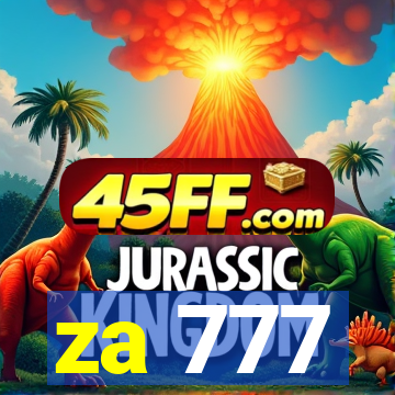 za 777